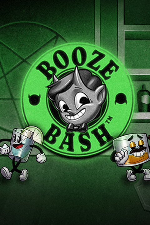 Booze Bash Mobile
